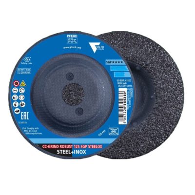 PFERD CC-Robust Grinding Disc